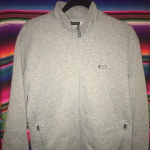 Men’s Oakley Zip-up Jacket